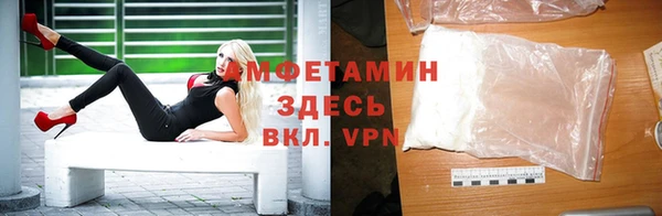 молекула духа Горняк